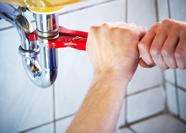 About Pomaria Plumbers